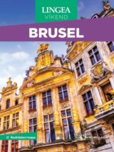 Brusel - víkend...s rozkládací mapou