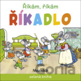 Říkám, říkám říkadlo