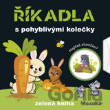 Říkadla s pohyblivými kolečky