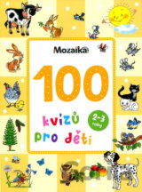 100 kvízů pro děti
