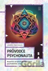 Průvodce psychonauta