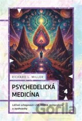 Psychedelická medicína