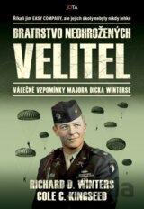 Bratrstvo neohrožených: Velitel