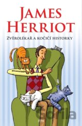 Zvěrolékař a psí historky