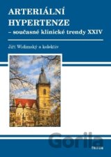 Arteriální hypertenze - současné klin. trendy XXIV