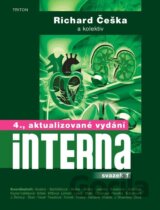 Interna 3 svazky
