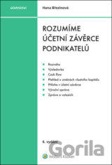 Rozumíme účetní závěrce podnikatelů
