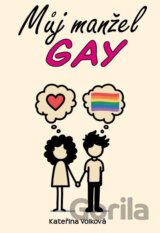 Můj manžel gay