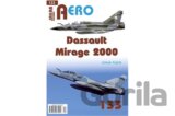 AERO č.133 - Dassault Mirage 2000
