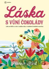Láska s vůní čokolády