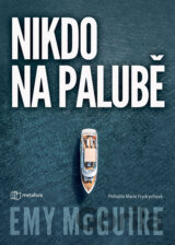 Nikdo na palubě