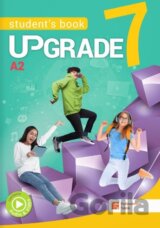 Upgrade 7 - Student´s book A2