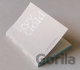 Grey Gold Dotyk / Touching