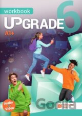 Upgrade 6 - Workbook A1+