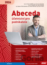 Abeceda účetnictví pro podnikatele 2026
