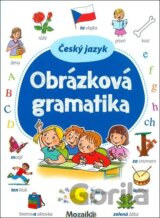 Český jazyk Obrázková gramatika