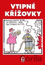 Vtipné křížovky