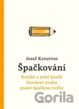 Špačkování