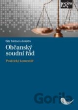 Občanský soudní řád