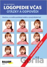 Logopedie včas
