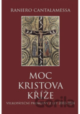Moc Kristova kříže