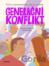 Generační konflikt