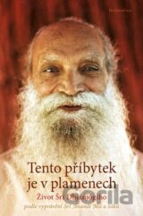 Tento příbytek je v plamenech