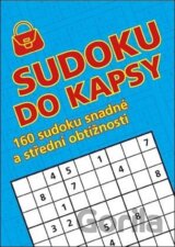 Sudoku do kapsy
