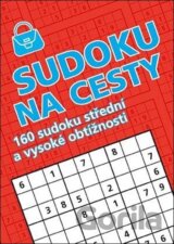 Sudoku na cesty