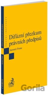 Difúzní přezkum právních předpisů