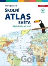Školní atlas světa