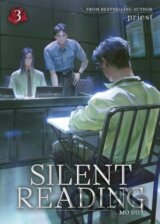 Silent Reading: Mo Du (Novel) Vol. 3