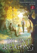Silent Reading: Mo Du (Novel) Vol. 2