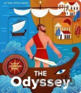 Lit for Little Hands: The Odyssey