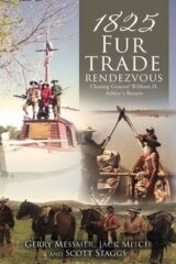 1825 Fur Trade Rendezvous