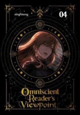 Omniscient Reader´s Viewpoint (novel), Vol. 4