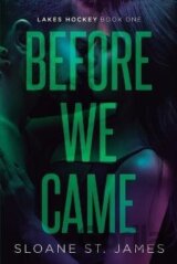 Before We Came