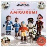 Avatar: The Last Airbender: The Official Book of Amigurumi
