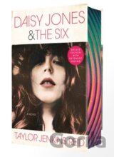 Daisy Jones & The Six (Deluxe Edition)