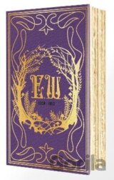 Emily Wilde´s Encyclopaedia of Faeries (Deluxe Edition)