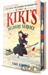 Kiki´s Delivery Service: Deluxe Edition