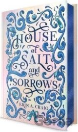 House of Salt and Sorrows: Deluxe Edition