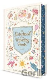 Sisterhood of the Traveling Pants: Collector´s Edition