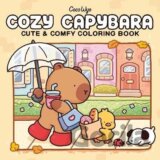 Cozy Capybara