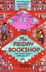 Friday Bookshop