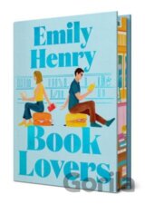 Book Lovers: Deluxe Edition