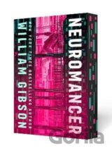 Neuromancer: Deluxe Edition