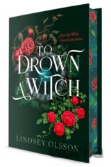 To Drown a Witch