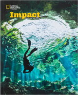 Impact 2nd Edition 2 Student´s Book with the Spark platform