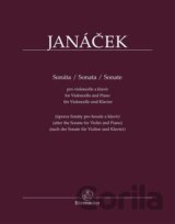 Sonáta pro violoncello a klavír